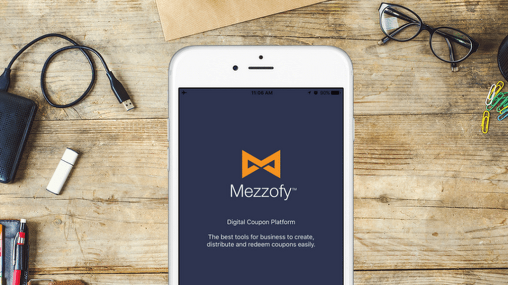 Mezzofy a levé 2 millions de dollars pour un cycle